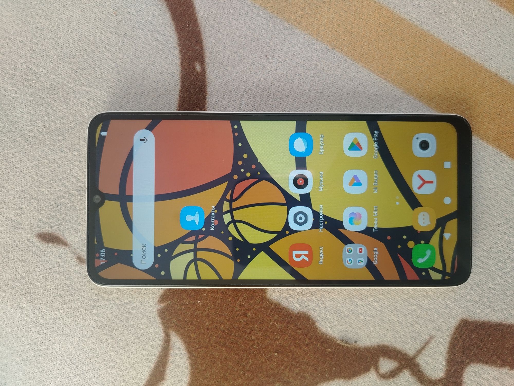 Redmi A3x, Б/У Все работает По характеристике