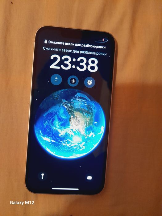 айфон 13 ақ свет