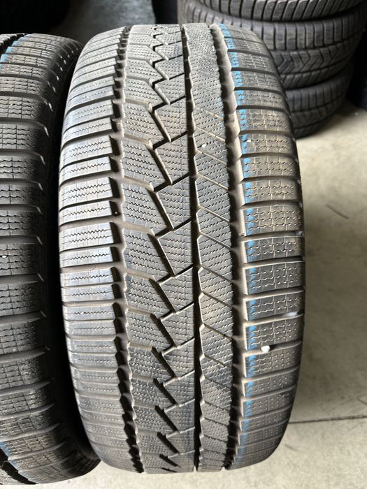 255/45/20 CONTINENTAL RunFlat 4бр