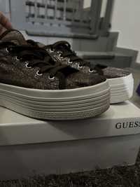 Sneackers guess dama