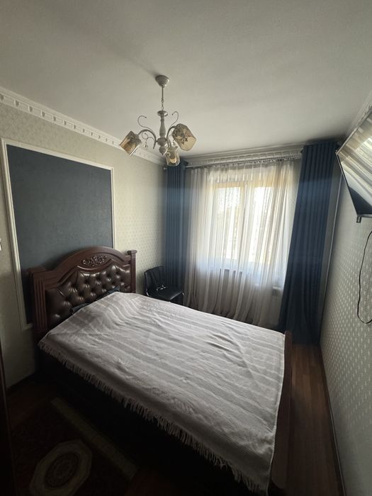 Massiv feruza sotiladi kvartira ecobozorni oldida