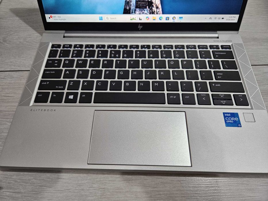 HP Elitebook 830 G8  Privacy Screen