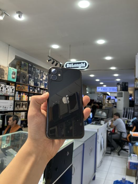 Iphone 11 128gb vashshe arzonga