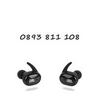 Миниатюрни безжични слушалки JBL TWS 4 Earbuds