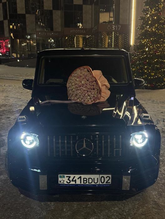 Аренда авто с 18лет без залога Астана