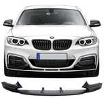 Prelungire bara fata,Splitter-PERFORMANCE BMW Seria 2 F22 Coupe&Cabrio