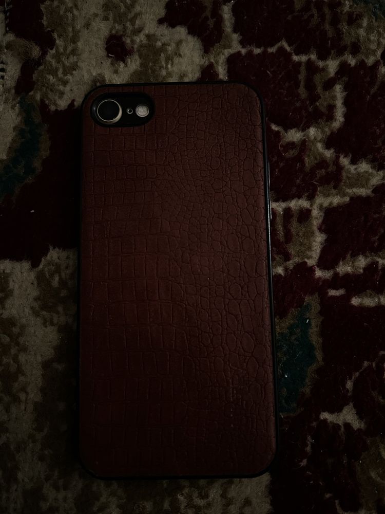 Iphone 7 жағдайы жаксы