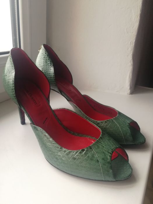 Туфли Cesare Paciotti оригинал