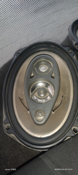 Pioneer sotiladi