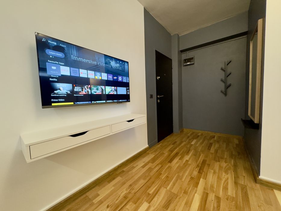 Apartament Garsoniera de Inchiriat Regim hotelier