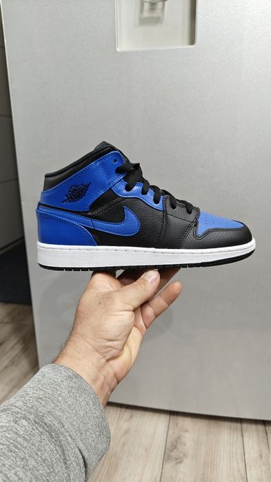 Jordan 1 retro Nr 39