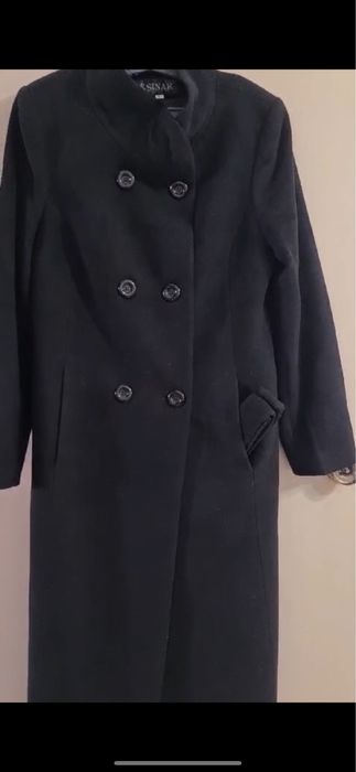 пальто женское Российское