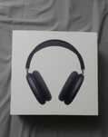 Air pods Max black