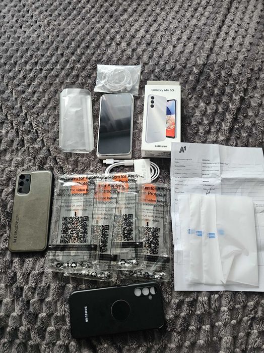 Samsung galaxy a14 5g