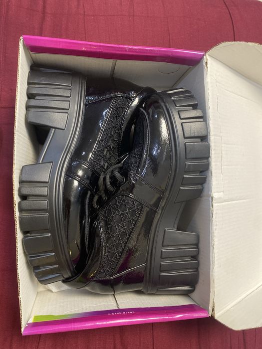 новые женские ботинки O’Shade Collection