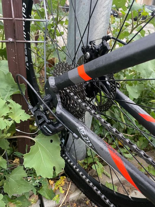 Bicicleta de vânzare