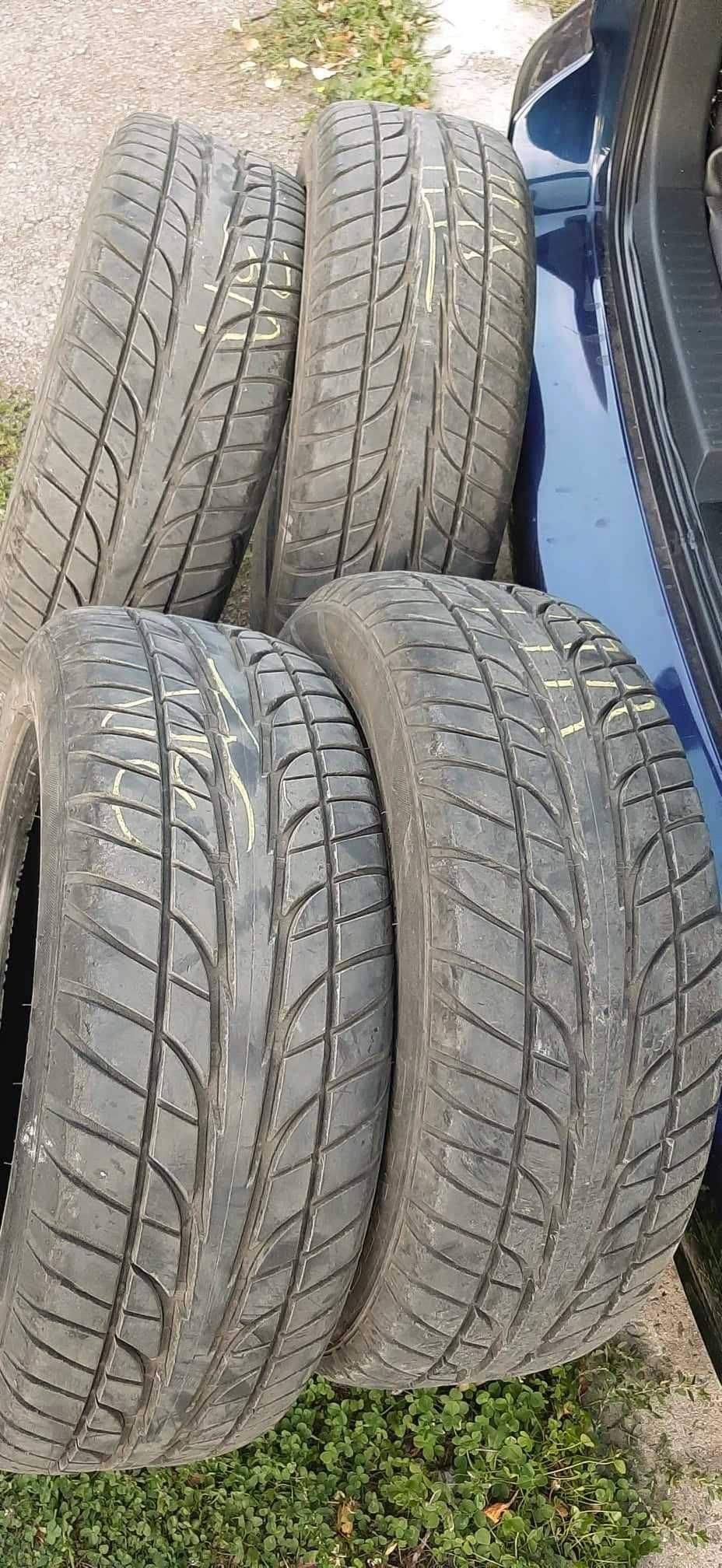 Летни Гуми Dayton 205/55 R16  4 бр..