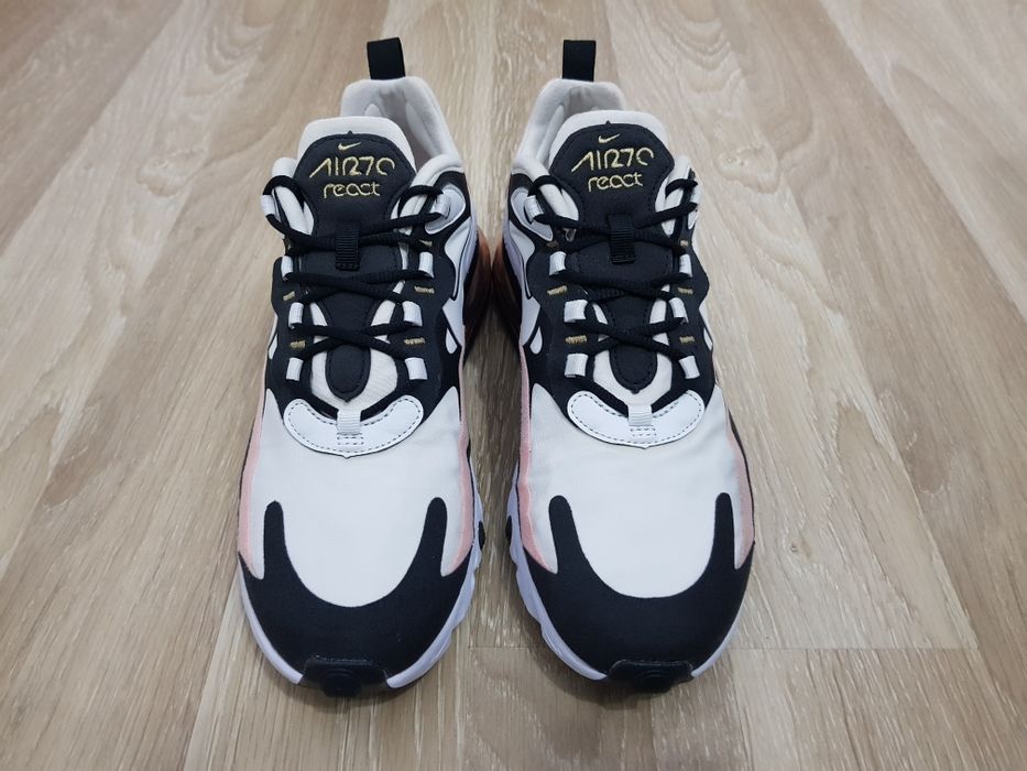 Adidași Nike Air Max mărimea 40,5 jordan