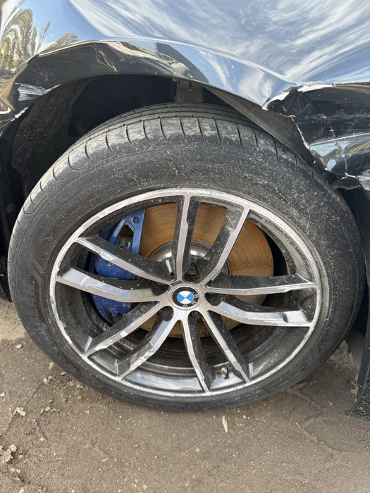 Бмв Г31 2021г 530 хдраив на части Bmw G31 2021g 530xdrive na chasti