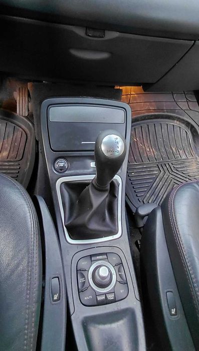 Renault Espace 2.0 dci, automata, carlig, an 2008