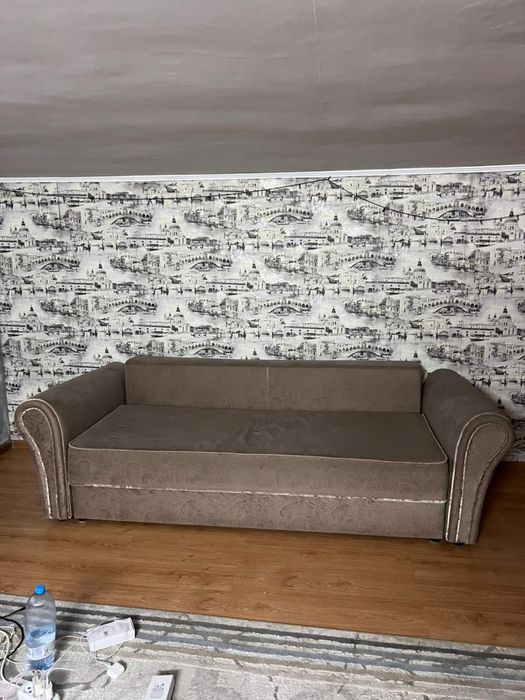 Продам диван раскладной