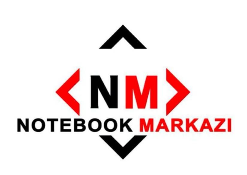 Telegramdan Notebook markazi deb istasez chiqadi