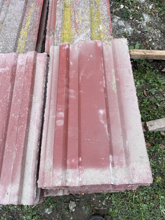 Țiglă de beton de vănzare