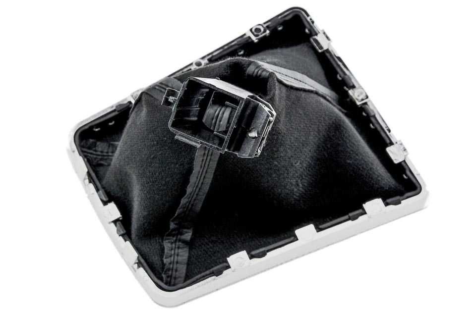 Manson maneta schimbator cu nuca Opel Astra H 6 trepte