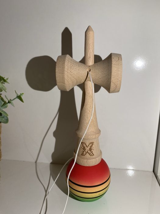 Kendama X Multicolor