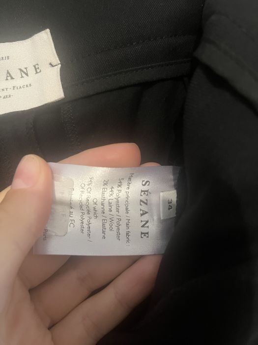 Sezane Paris Панталон