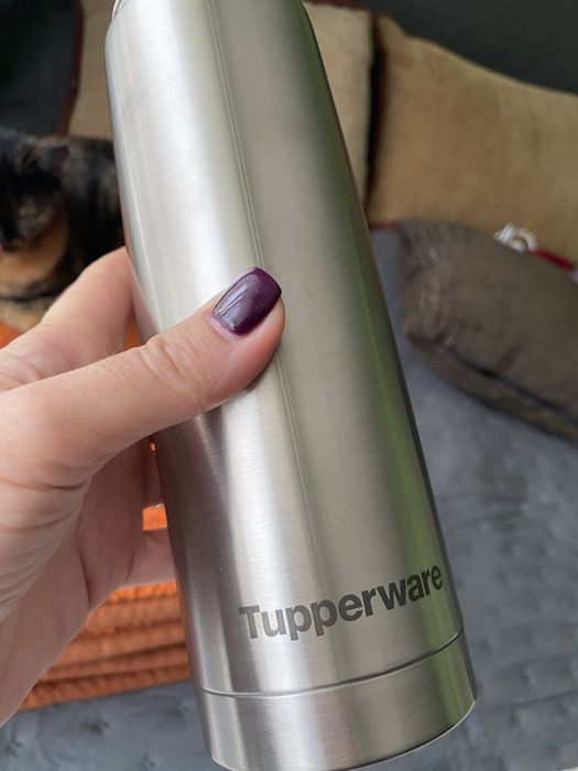 Termos Tupperware