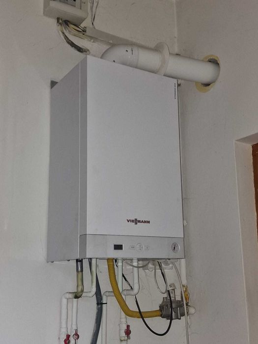 Centrala condensare Viessmann Vitodens 050-W 24KW