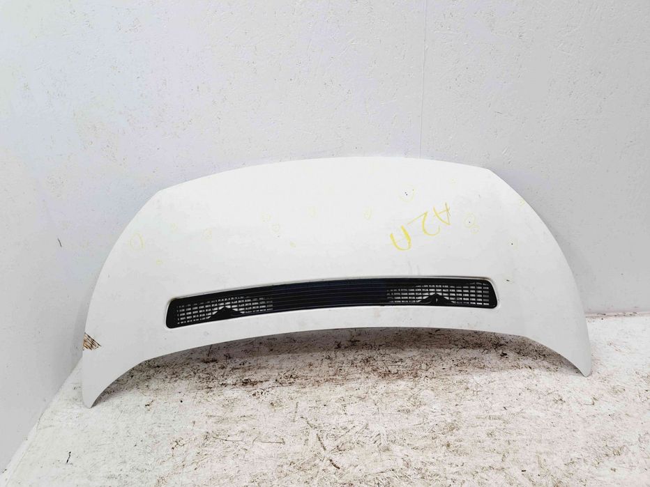 Capota Citroen Jumpy (II) [Fabr 2007-prezent] EWP