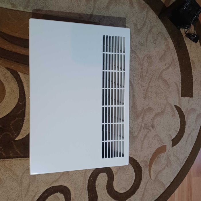 Convector electric 1500W