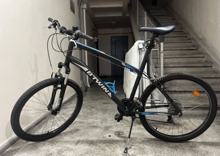 Biciletă rock rider pe 29