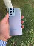 S21 Ultra 5G Yaxshilab Oqib Yozilar
