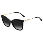 Оригинални дамски слънчеви очила Jimmy Choo -45%