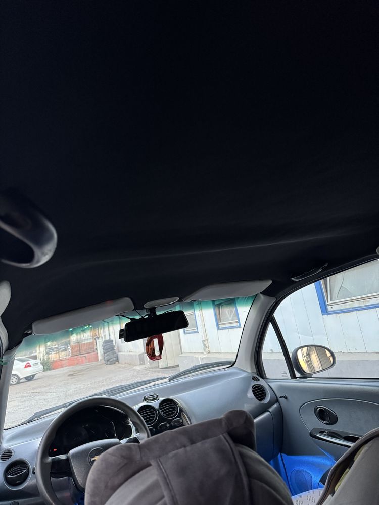 Chevrolet Matiz Best