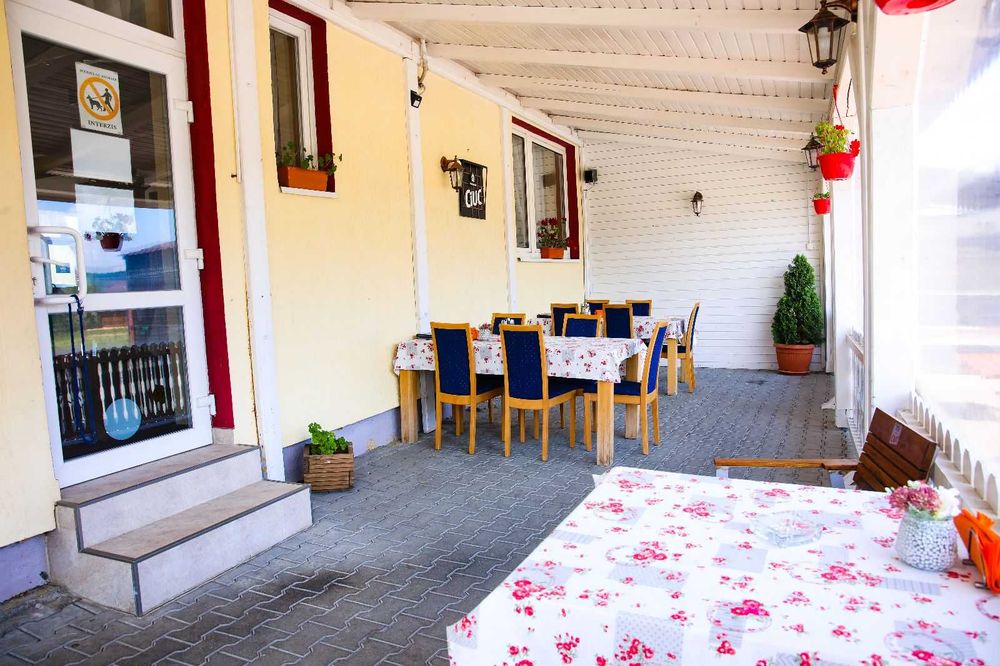 Inchiriere Motel Revelion 2026