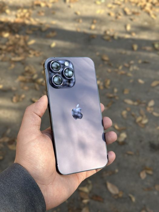 Iphone 14 pro max