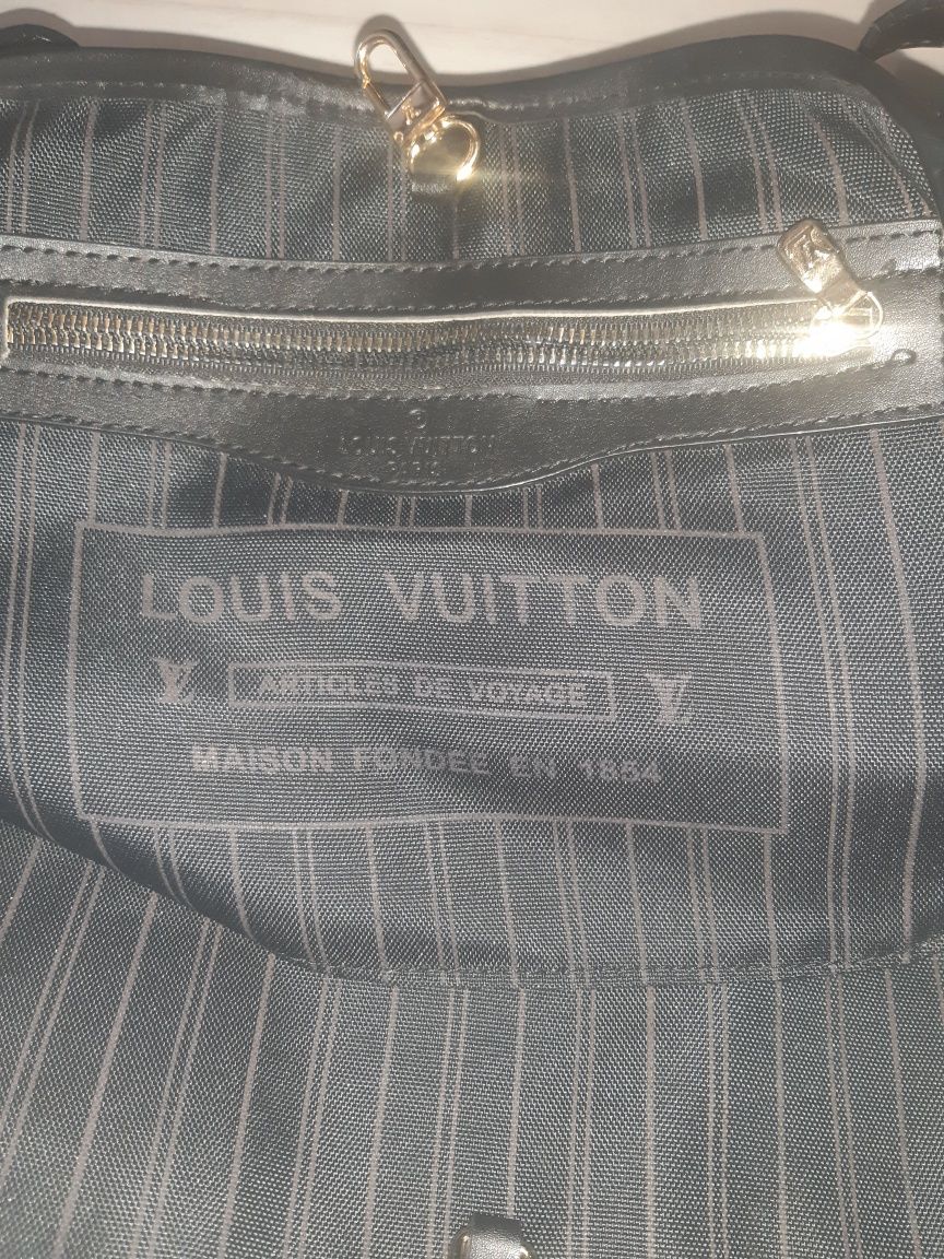 Vand  genti Louis Vuitton