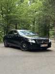 Mercedes Benz E220 2.0 Diesel 2017