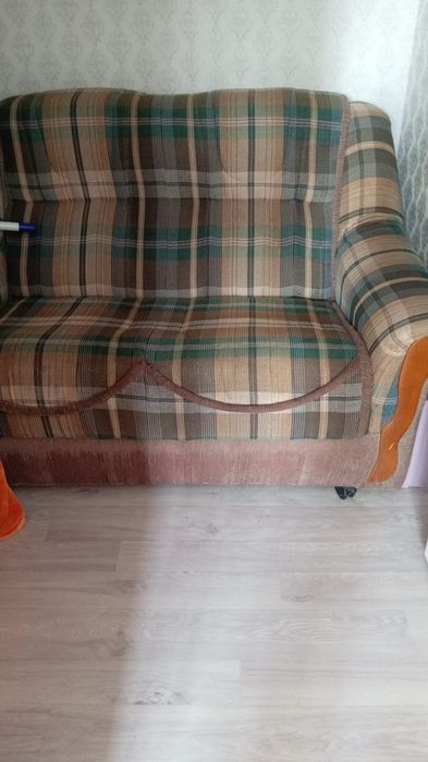 Кресло деван в хрошем качестве