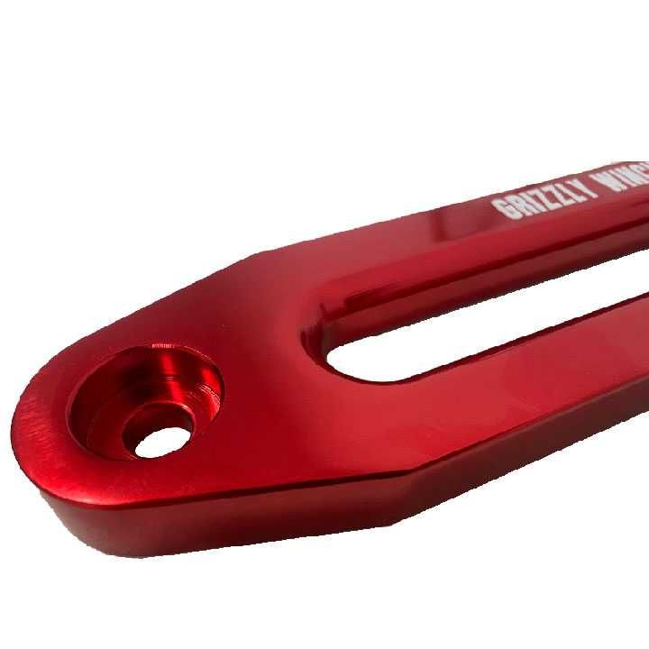 Fanta troliu aluminiu Grizzly Winch
