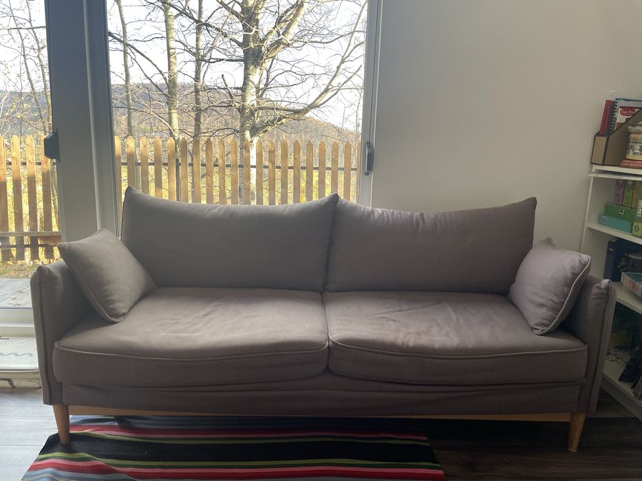 Canapea extensibila 3 persoane