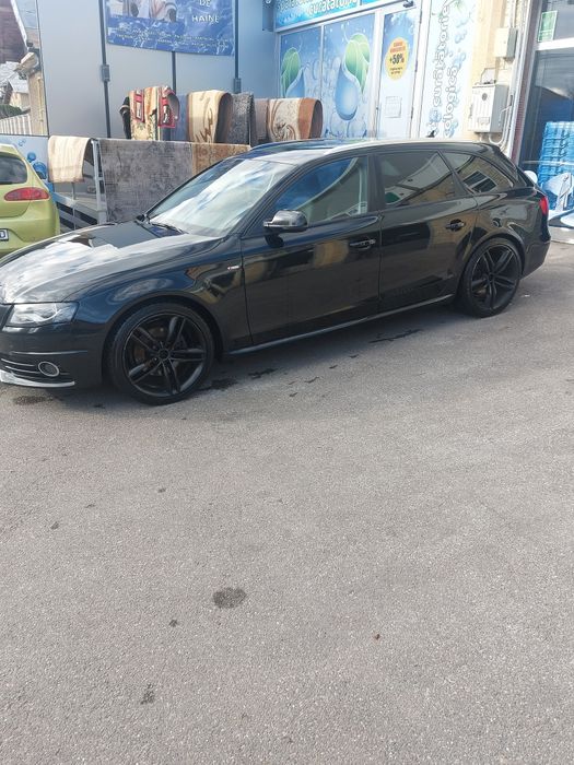 Audi A4 B8 euro 5 Proprietar