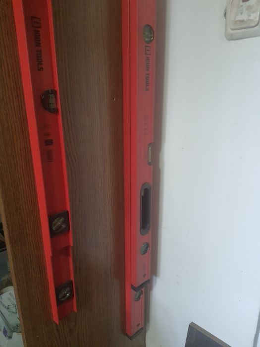 Nivela boloboc profesionale