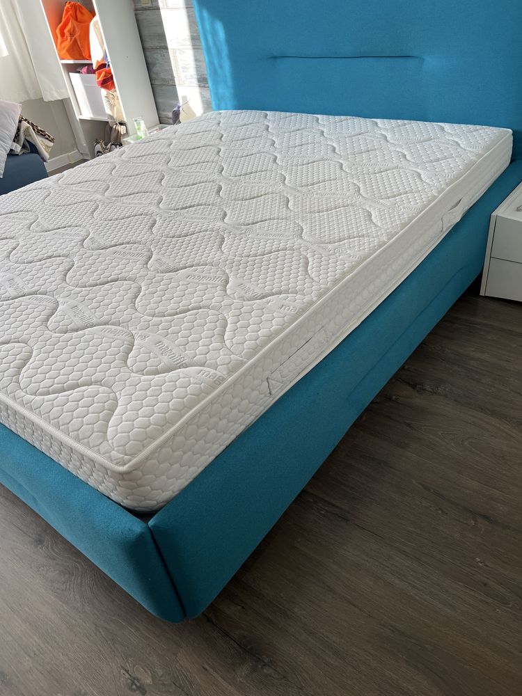 Матрак Magniflex Relano neo 160/200