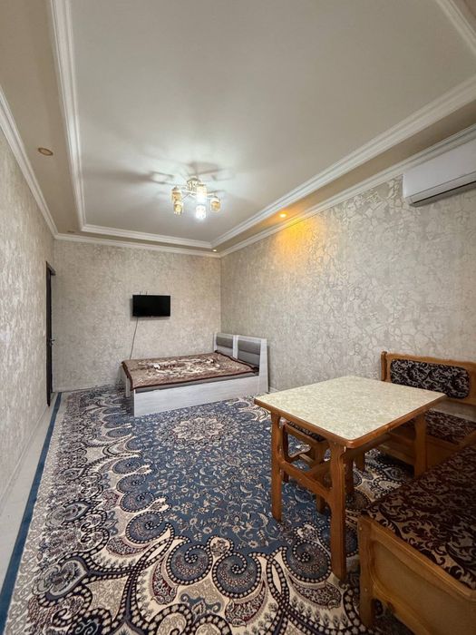 Юнусабод 8.кв 1/2/4 Срочно квартира Нарсалри блан