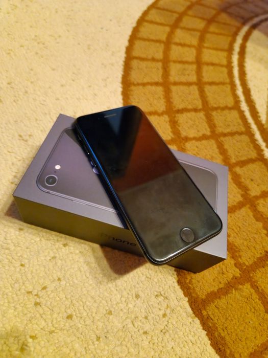 Iphone 8 64gb Space Gray